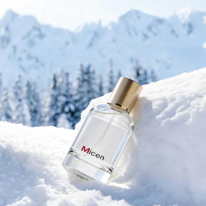 A Warm Light in Winter